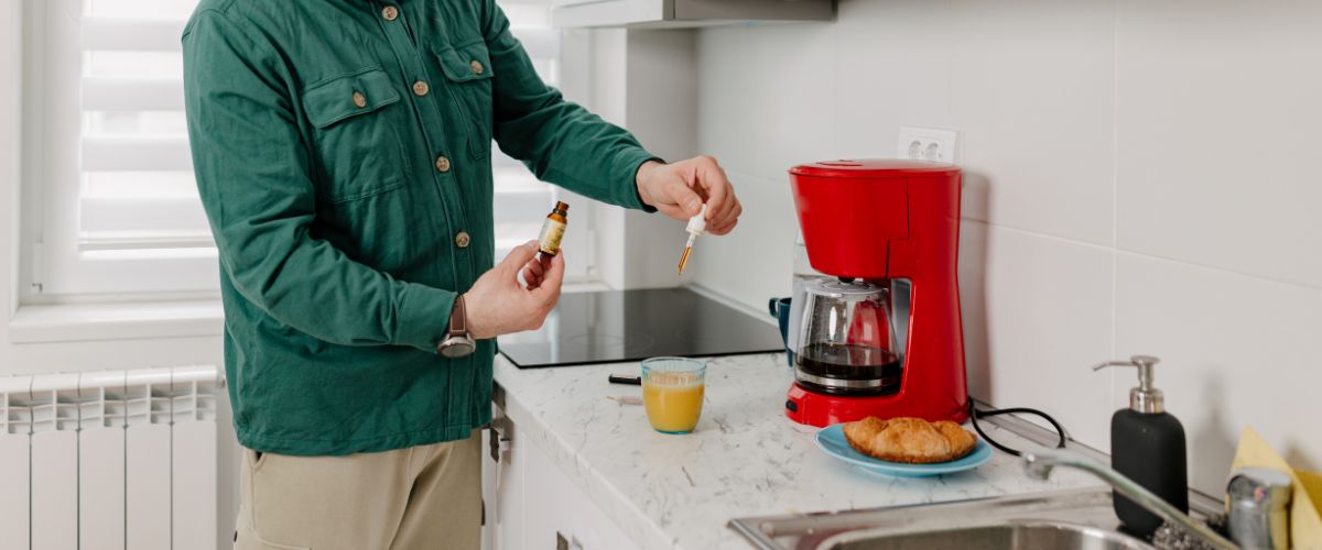 Comment doser le CBD